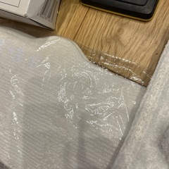 【本体なし】ケルヒャースチームの部品　クロス　未使用あり　ノズルの画像