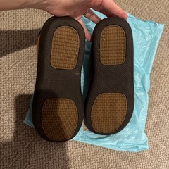 美品レディースブーツの画像