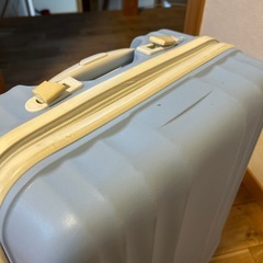 キャリーケースの画像