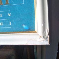 95×65cmクリスチャンラッセンのザインフィニット ウェイボイジャーズの画像