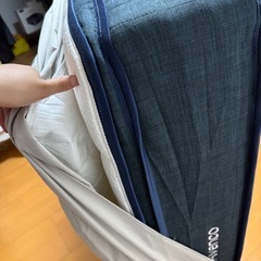 Avenco セミダブルマットレス✨ 半年使用の画像