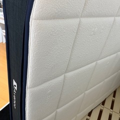 Avenco セミダブルマットレス✨ 半年使用の画像