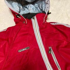 Ellesse エレッセ スキーウェア 160の画像