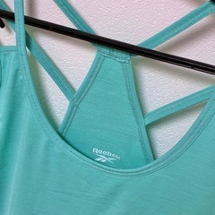 トレーニングウェア・スポーツウェア／リーボックの画像