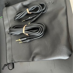 ヘッドフォンの画像