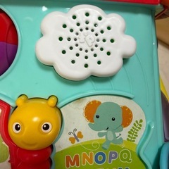 知育玩具 ハンドスピナーの画像