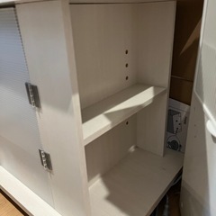 テレビ台の画像