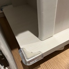 テレビ台の画像