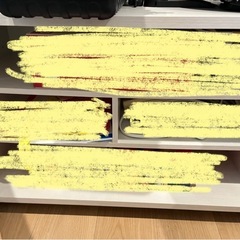 テレビ台の画像