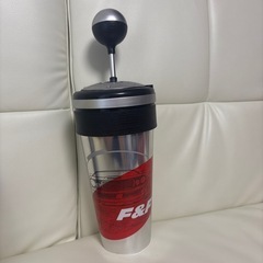 受け渡し決まりました！ワイルドスピード　ドリンクホルダーの画像