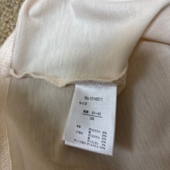 子ども服の画像