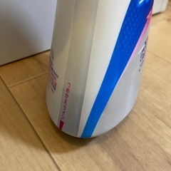 バスタブクレンジング　こすらない洗剤の画像