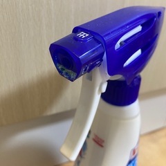 バスタブクレンジング　こすらない洗剤の画像