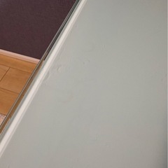 【ガラス天板】ダイニングテーブル　の画像