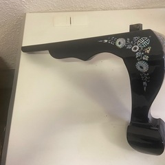 テーブルの画像