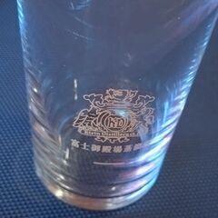 キリン　陸　ハイボール　タンブラー　６個セットの画像