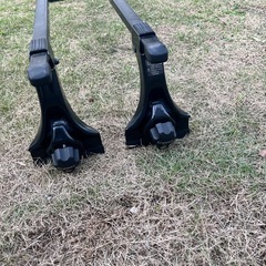 イノー　17エブリィ　ハイルーフ　ベースキャリア
の画像