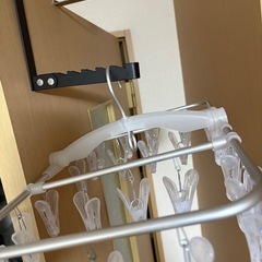 アルミハンガーの画像