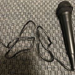 switchカラオケマイク2本
の画像