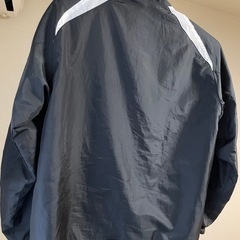 MIZNO/ミズノ/ウィンドブレーカー/野球/スポーツの画像