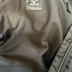 MIZNO/ミズノ/ウィンドブレーカー/野球/スポーツの画像