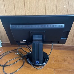 モニターの画像