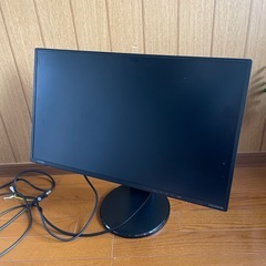 モニターの画像