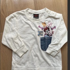 【ブランド品あり】女の子90センチ
まとめ売りの画像