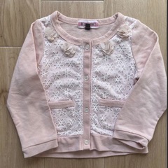 【ブランド品あり】女の子90センチ
まとめ売りの画像