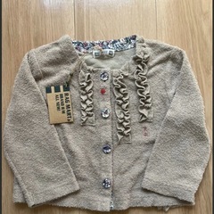 【ブランド品あり】女の子90センチ
まとめ売りの画像