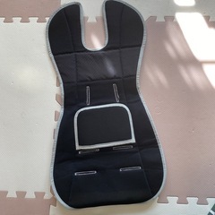 ムーミン ストローラーシート チャイルドシート用の画像