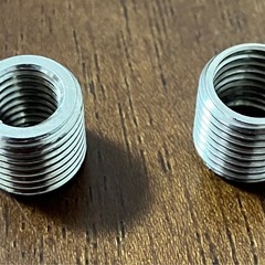 シフトノブの画像