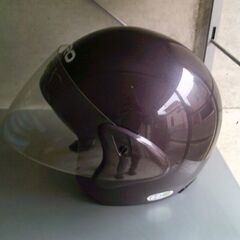 ヘルメットの画像