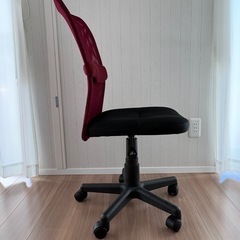 オフィスチェアー　新品の画像