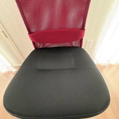 オフィスチェアー　新品の画像