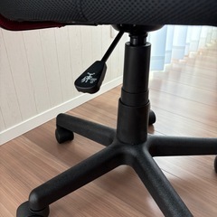 オフィスチェアー　新品の画像