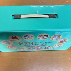 ジブリがいっぱいコレクション　VHS
の画像