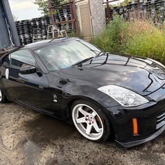 【最終値下げ】日産フェアレディZ 後期6MTの画像