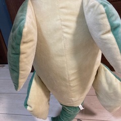 BIGサイズぬいぐるみ/幻のネッシーの画像