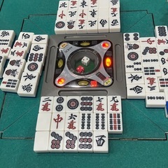🀄️麻雀仲間募集🀄️ - 名古屋市