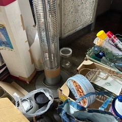 ガラクタ、掘り出し物あり⁉︎の画像