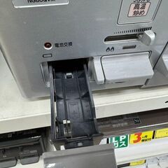 J3180　【リユースのサカイ柏店】NORITZ ノーリツ　LPガス用 ガステーブル　ガスコンロ　 NG80QVM   2019年製 クリーニング済 参考価格 25,168円の画像