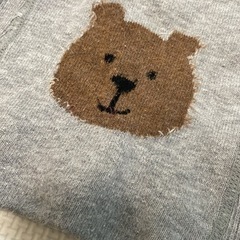 ベビー服の画像