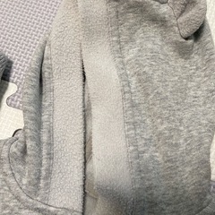 ベビー服の画像