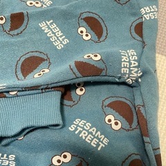 ベビー服の画像