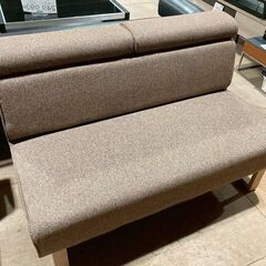 【愛品館 市原店】シギヤマ家具｜サボナ2｜コーナーダイニング4点セットの画像