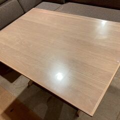 【愛品館 市原店】シギヤマ家具｜サボナ2｜コーナーダイニング4点セットの画像