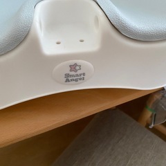 ブースターチェアの画像