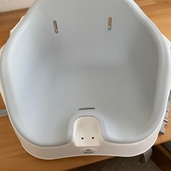 ブースターチェアの画像