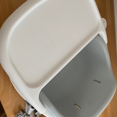 ブースターチェアの画像